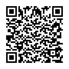 Código QR para número de telefone +393355778770