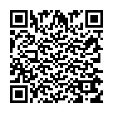 QR kód a telefonszámhoz +393356163281