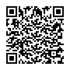 QR Code สำหรับหมายเลขโทรศัพท์ +393357380665