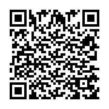 QR Code pour le numéro de téléphone +393357514493