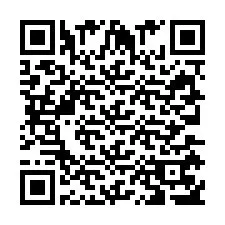 QR код за телефонен номер +393357531198