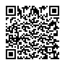 Kod QR dla numeru telefonu +393357602640