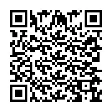 QR kód a telefonszámhoz +393357642938