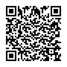 QR-code voor telefoonnummer +393357643166