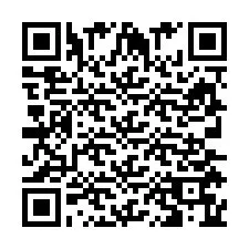 QR-Code für Telefonnummer +393357643606