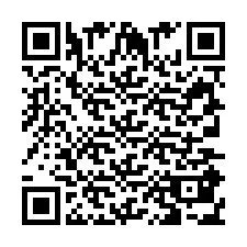 QR-код для номера телефона +393358351810