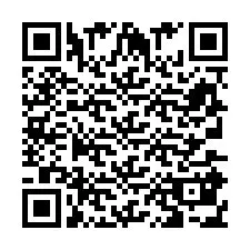 QR код за телефонен номер +393358354117