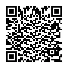 QR Code for Phone number +393358376997