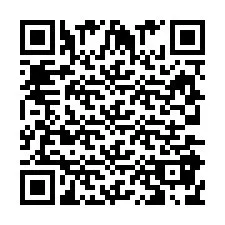 Codice QR per il numero di telefono +393358789422