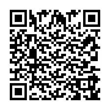 Código QR para número de telefone +393359418521