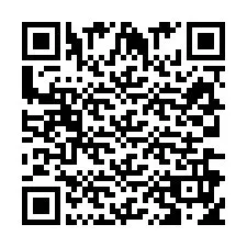 Código QR para número de telefone +393369545439