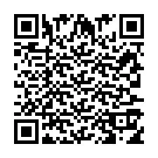 QR Code pour le numéro de téléphone +393371148221