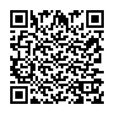 Código QR para número de telefone +393371252851