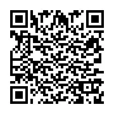 Código QR para número de telefone +393371284403