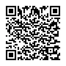 Codice QR per il numero di telefono +393371310298