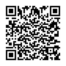 Código QR para número de teléfono +393371590713