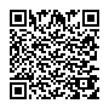 Codice QR per il numero di telefono +393374152536