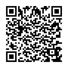 QR kód a telefonszámhoz +393374435014