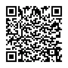 QR Code pour le numéro de téléphone +393374686408