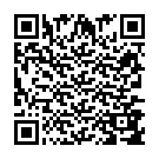 QR-koodi puhelinnumerolle +393378877453