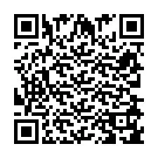 QR Code for Phone number +393381818297