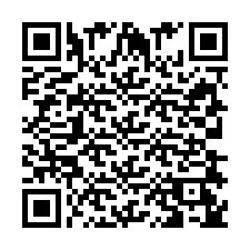 QR kód a telefonszámhoz +393382450634