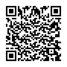 Codice QR per il numero di telefono +393382892503