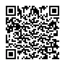 Código QR para número de telefone +393383245846