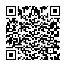 QR-код для номера телефона +393383296677