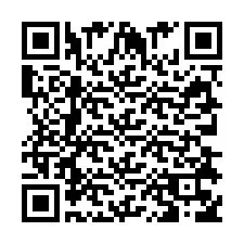 Kod QR dla numeru telefonu +393383569288