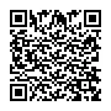 QR-код для номера телефона +393383597446