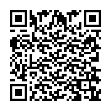 Kode QR untuk nomor Telepon +393383655286