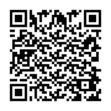 Kode QR untuk nomor Telepon +393384222225