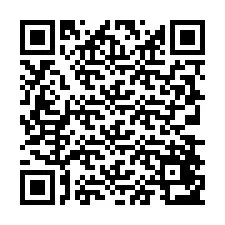 Código QR para número de teléfono +3933845369078