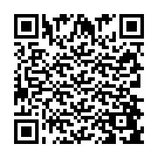 Código QR para número de teléfono +393384817644