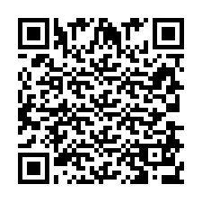 QR-code voor telefoonnummer +393385364125