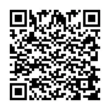 QR код за телефонен номер +393386079228