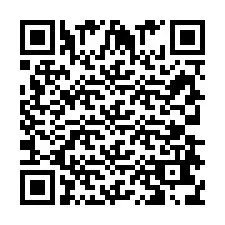 QR-code voor telefoonnummer +393386385721