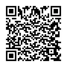 Kode QR untuk nomor Telepon +393386573775