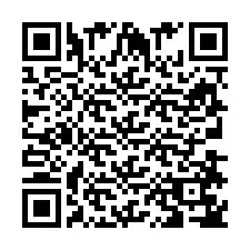 QR Code for Phone number +393387476046