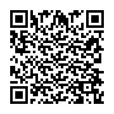 Kode QR untuk nomor Telepon +393387686925