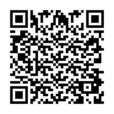 QR Code pour le numéro de téléphone +393388283848