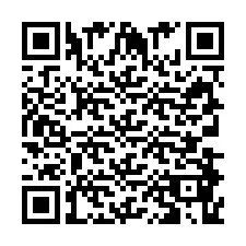 Codice QR per il numero di telefono +393388682514