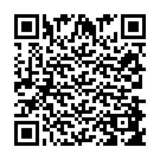 Codice QR per il numero di telefono +393388826439