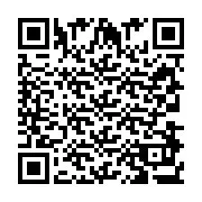 QR код за телефонен номер +393389332074