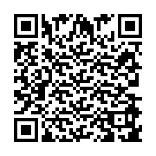 QR Code for Phone number +393389818929