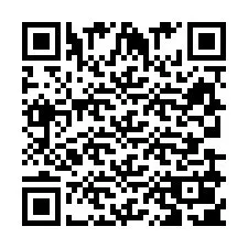 Kode QR untuk nomor Telepon +393390014523