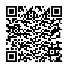 QR-koodi puhelinnumerolle +39339105801