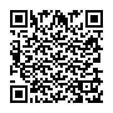 Código QR para número de teléfono +393391210146