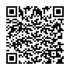 QR Code pour le numéro de téléphone +393392049152